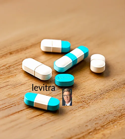 Precio levitra 20 mg en farmacia